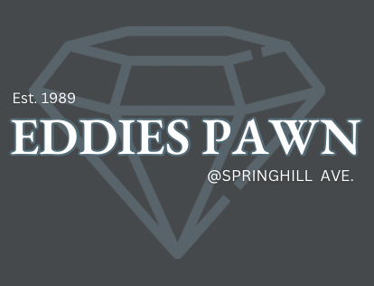 Eddie's Pawn at Springhill Ave.